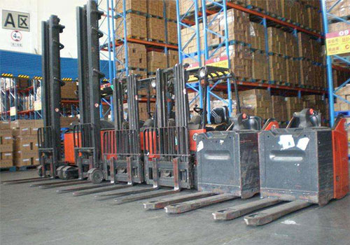 出口貨物托運流程細節(jié)