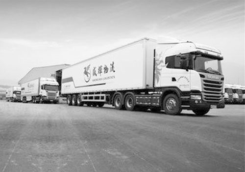 什么是甩掛運輸，甩掛運輸的特點