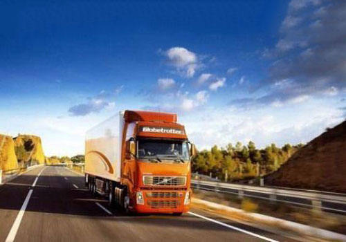 優(yōu)騏物流：往綠色、智能、高效方向發(fā)展